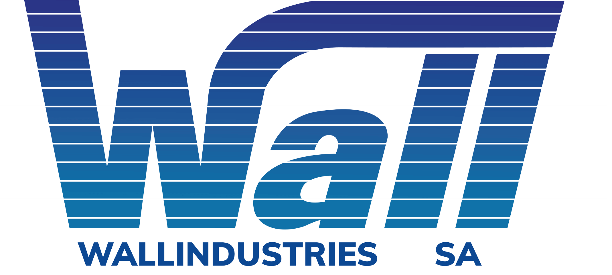 Logo Wallindustries